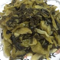 Wenzhou specialty pickle Mustard pickle pickle pickle pickle pickle pickle pickle