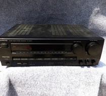 Second-hand original imported KENWOOD Jianwu KR-V5570 home 5 1 vocal amplifier audio home theater