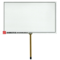 New DOP-B07S411 DOP-B07S410 DOP-B07S411K Touch screen Touch panel Touch glass