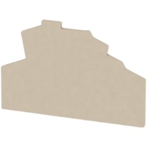 Weidmüller ZDK2 5-2 Block ZAP TW ZDK2 5-2 Terminal 1791050000