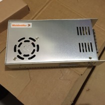 CP E SNT 350W 24V 14 6A Weidmüller switching power supply 1202550000