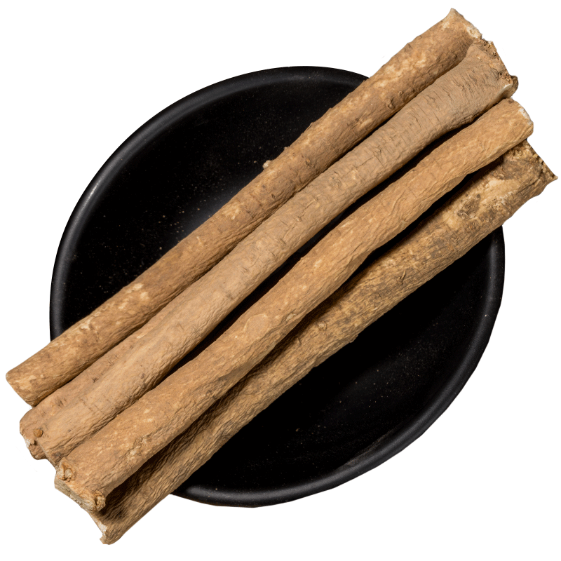 聚和泰 甘肃黄芪无硫黄芪棒条整根内蒙古非野生北芪500g黄芪条_折222