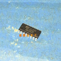 New original STC11L04E-35I-SOP16 Franchise STC series MCU original guarantee