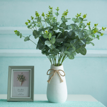 Yughali to make Bucket Garment Bucket Flowers for New Year Bucket Garment to lay PU feel