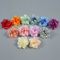 Simulation simulation silk cloth flower - flower - flower - flower - flower - flower - decoration Wedding - arrangement flower Simulation - Peony