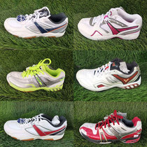 Victory professional badminton shoes for men and women anti - slip shock absorption wear resistant SHW502J