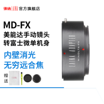 Leica Export version Minolta MD MC to NEX a7 adapter ring E-mount A9 FE A6300 Sony micro single