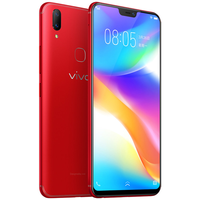 vivo y85手机全新机vivoy85a vovix21 y97 y79 y77 x9官方旗舰店