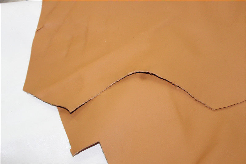 进口法国h家zermatt皮料 头层牛皮真皮 防水表带里皮 手工diy皮料