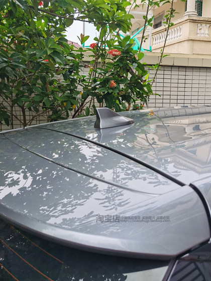 24 Byd Song LDMI 지붕 상어 핀 자동차 수정 원래 자동차 페인트 장식 안테나에 적용 가능 24 Byd Song LDMI 지붕 상어 핀 자동차 수정 원래 자동차 페인트 장식 안테나에 적용 가능