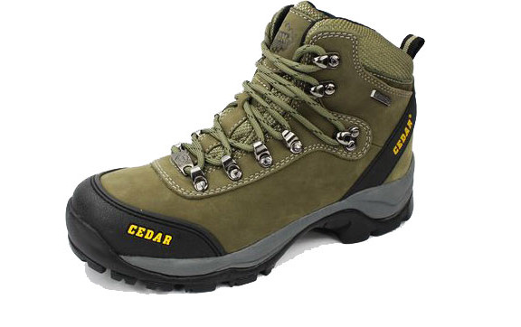 cedar trekking shoes