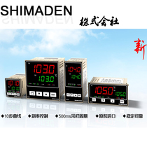 Japan island electric shimaden thermostat SRS3 programmable temperature control table srs4 multi-specification model replacement SR3