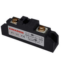 MFX-180A Beijing Himanton XIMADEN original factory new direct selling semi-control rectifier module MFX56A