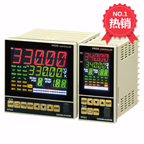 Original SHIMADEN Japan Island Electric High Precision Program PID Instrument FP33-INPNVNYN-101050