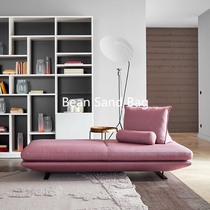 Dousha bag LIGNE ROSET model room Nordic freehand space same sofa Hotel Villa Leisure sofa