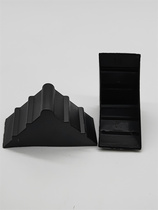 Wooden Door Window Protection Corner Plastic Plates Aluminum Alloy Photo Frame Frame No Frame Painter glass plastic wrap corner Anti-crash angle