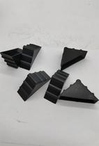 Wooden Door Window Protection Corner Plastic Plates Aluminum Alloy Photo Frame Frame No Frame Painter glass plastic wrap corner Anti-crash angle