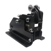 Factory direct quality reliable heavy-duty blocker QX-8 1 5 tons blocking force