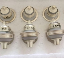 FC-4T launch tube tube new original ceramic