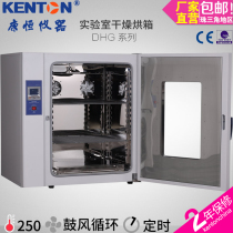 Kangheng oven laboratory drying oven high precision oven constant temperature industrial high temperature blast drying sterilization box