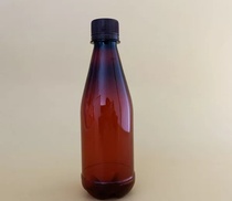 (500ml beer special bottles PET beer bottles) self-brewed beer utensils