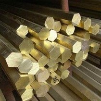H62-59 brass hexagonal hexagonal copper diagonal bar 16 17 18 19 20 21 22 24-25
