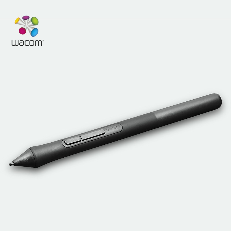 wacom digital board pressure sensitive pen ctl-6100wl original pen ctl-4100 brush lp1100k accessory pen
