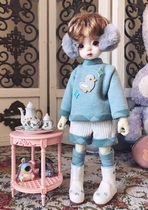 (Sold out thanks)bjd handsome duck yosd 6 points imda3 0