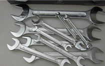 Labor metric 12-14 Open-end wrench * double head wrench hex nut wrench screw wrench