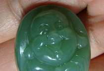 Russias Beyyu-The smiling mouth often open pendants-1#