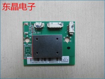 Original Haier LS49AL88A92 Signal Receiving Board JUB7 820 1290 Note Interface