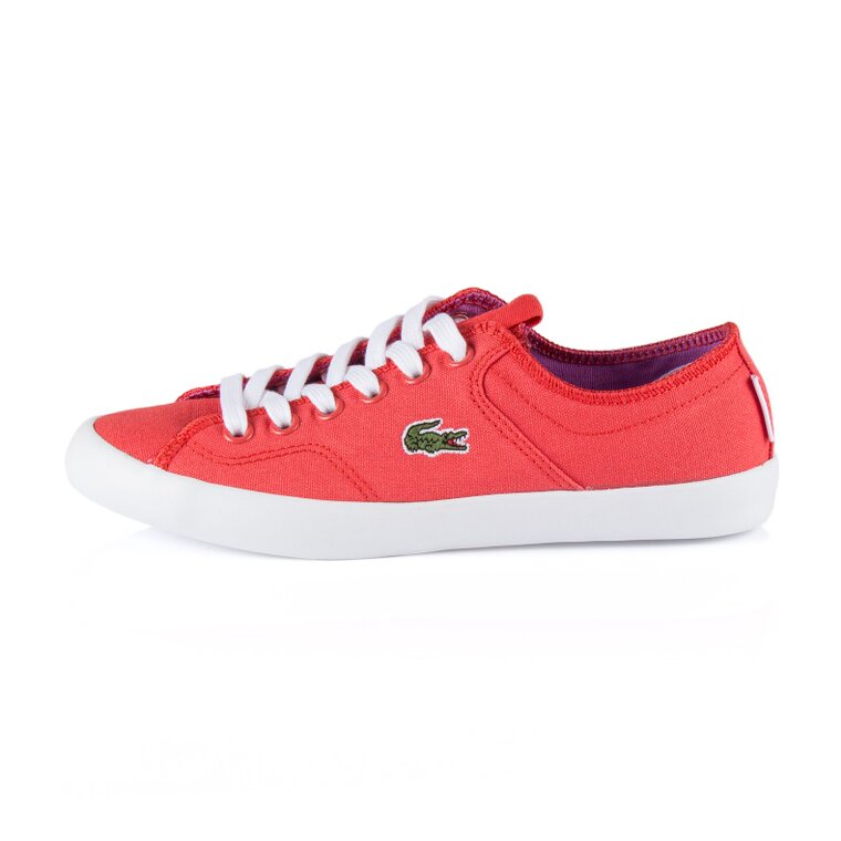 LACOSTE 法国鳄鱼 女士鞋子 W1023PRR1I1