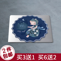 Creative sewer floor drain deodorant Mat toilet deodorant cover insect soft rubber cartoon floor leak cover household deodorant