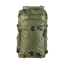 Shimoda Photographic Bag Double Shoulder Camera Bag Outdoor Single Backpacking Micro Single Bag Lower Field Action Wing x305070