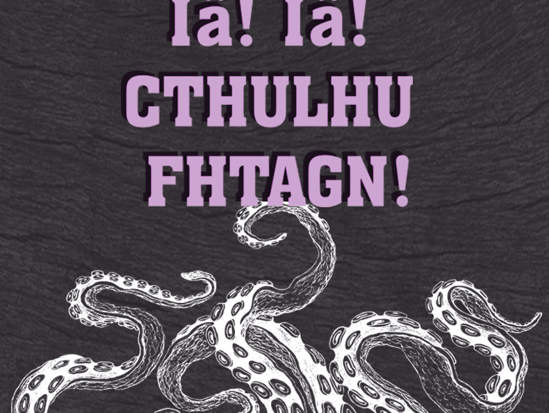 正版 克苏鲁神话1 克苏鲁神话2套装全2册 洛夫克拉夫