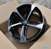 17 18 19 20 inch Audi A4L Lingdu A6L Volkswagen CC Civic A5 Reiz K5 Passat Lưỡi Bánh Xe Rim