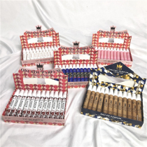 Rare foreign trade perfume Miss Coco bustling water million BRICS men women flat perfume