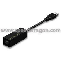 Genuine Western Fighter FG-UNW01 USB2 0 Network Card USB2 0 Transfer 100M Network Card USB2 000 GNC Card