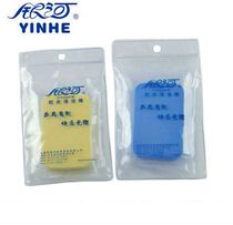 Galactic Ping Pong Rubber Washing rubber sponge Cleaning cotton sponge rubbed table tennis anti-gum rubber cleaning cotton