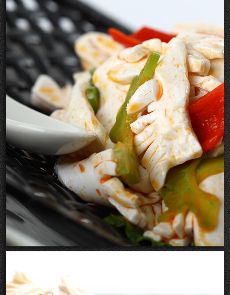 齐善素食素腰片魔芋食品 齐善素食 齐善食品斋菜素菜38元免邮