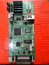 Fujitsu DPK350 motherboard DPK360 motherboard USB interface board power board sensor key board