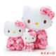 ຍີ່ປຸ່ນຊື້ sanrio ຂອງແທ້ hellokitty cherry blossom kimono Hello Kitty kt cat plush doll doll