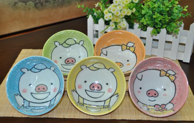 古伊烧古伊专卖店_KOIYAKI/古伊烧品牌产品评情图