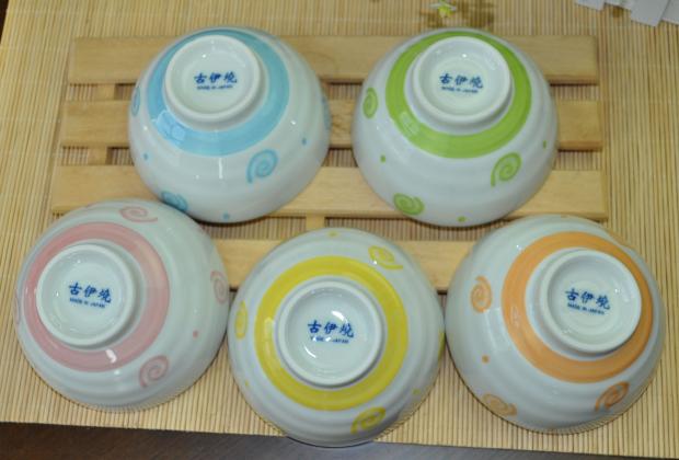 古伊烧古伊专卖店_KOIYAKI/古伊烧品牌产品评情图