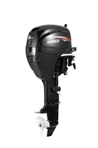 HIDEA Sea outboard 4-stroke 15-horsepower ship trailer outboard motor propeller