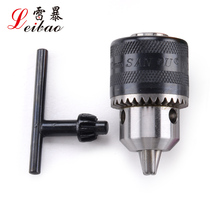 Thunderstorm angle grinder transformer drill conversion chuck Angle grinder conversion chuck Wrench drill chuck