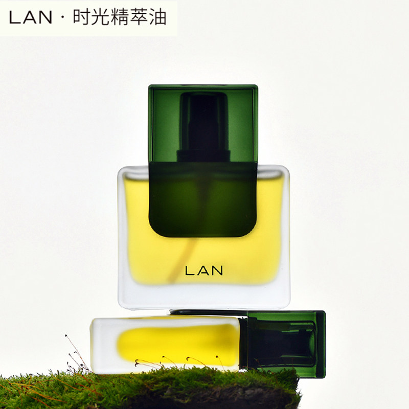 【到手238,买一送一】la兰时光精华油30ml(热品库)