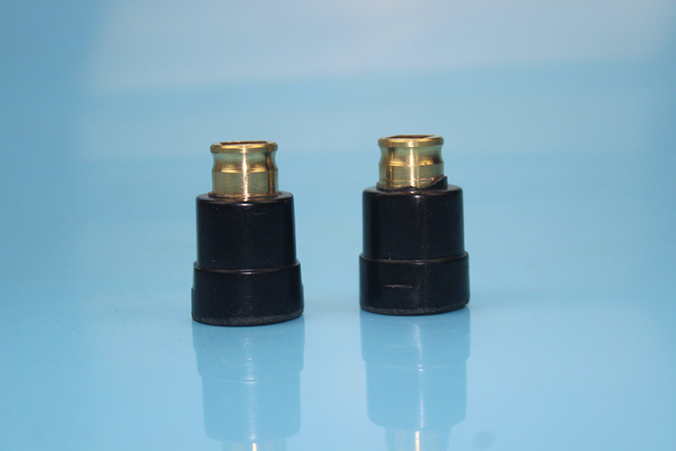 26电锤碳刷座 碳刷握 刷壶 碳刷盖 21#碳刷刷屋 电锤维修配件_双氙