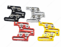 litepro clamp extender Highway c clamp holder extends seat 406451 extension short arm to change long arm