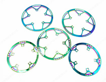 litepro one disc with hu pan 45T 47T 53t 56t 58t 130BCD folding disk